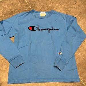 champion shirt